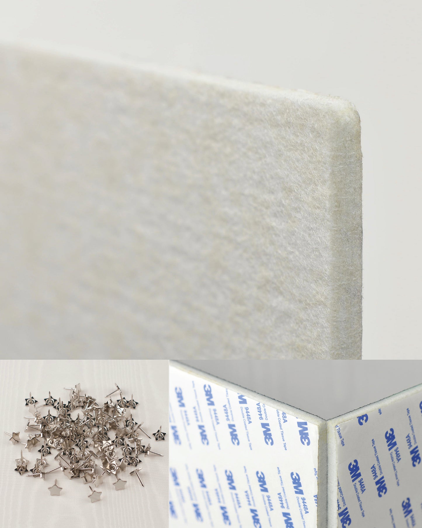 Felt Board