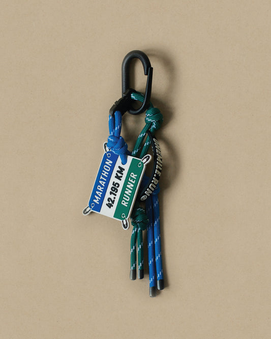 Runner ID