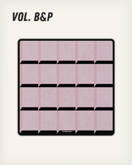 Vol. B&P