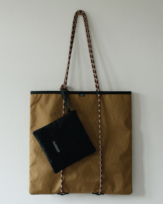 Loafy Tote Bag