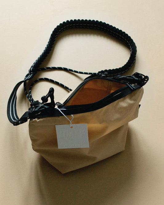 Loafy Essentials Bag